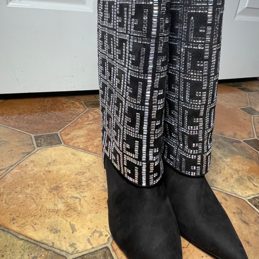 Booties - Picture 5 of 5